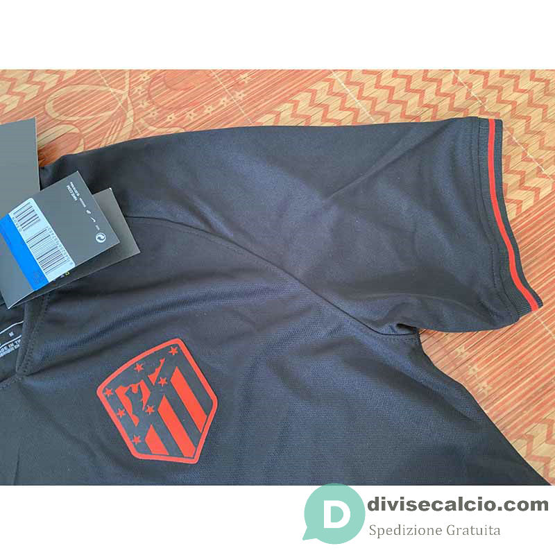 Maglia Atletico De Madrid Gara Away 2019/2020