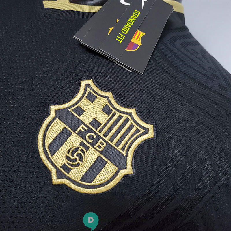 Maglia Authentic Barcelona Gara Away 2020/2021