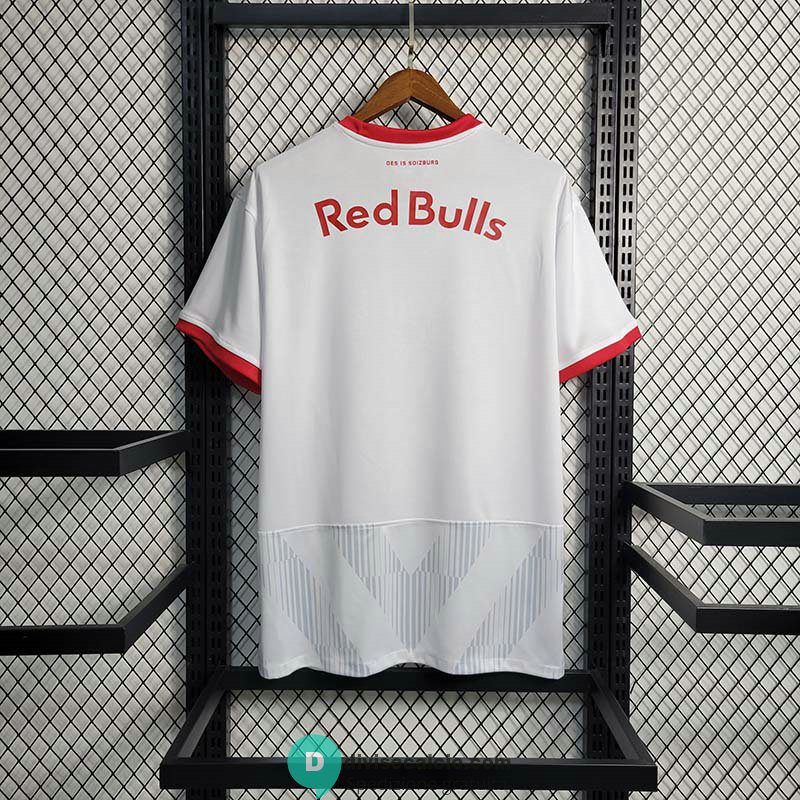 Maglia RB Leipzig Special Edition White I 2023/2024