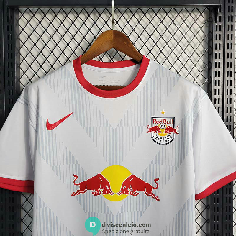 Maglia RB Leipzig Special Edition White I 2023/2024