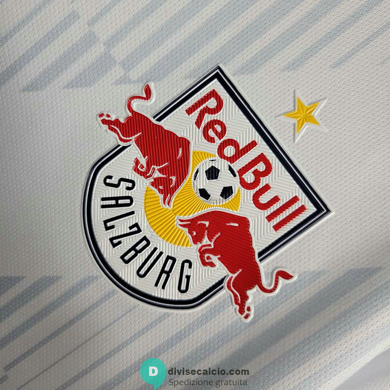 Maglia RB Leipzig Special Edition White I 2023/2024