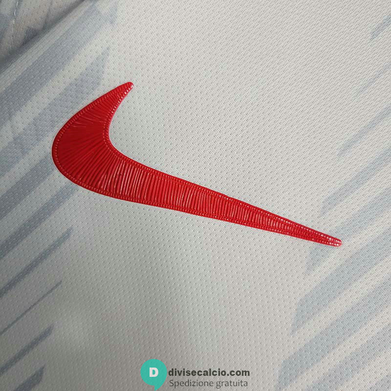 Maglia RB Leipzig Special Edition White I 2023/2024