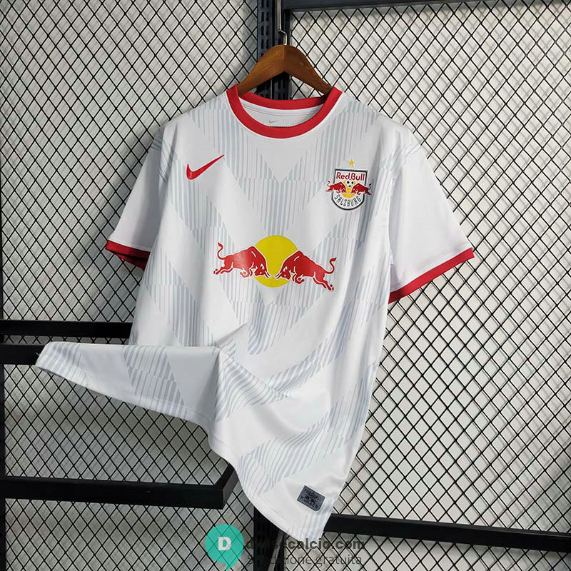 Maglia RB Leipzig Special Edition White I 2023/2024