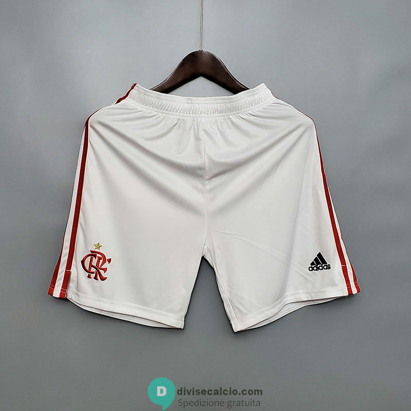 Pantaloncini Flamengo Gara Home 2020/2021