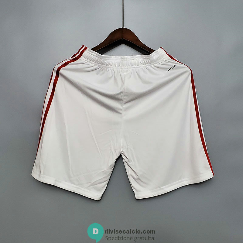 Pantaloncini Flamengo Gara Home 2020/2021